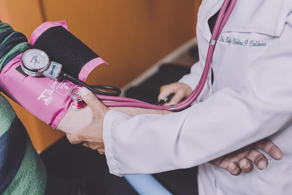 Dra. Kelly Cristina Peretti - Fisioterapeuta