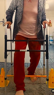 Reabilitação motora